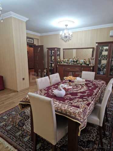 Продаётся 3-комн. новостройка 107 м², м. Иншаатчылар, photo 12 from 16