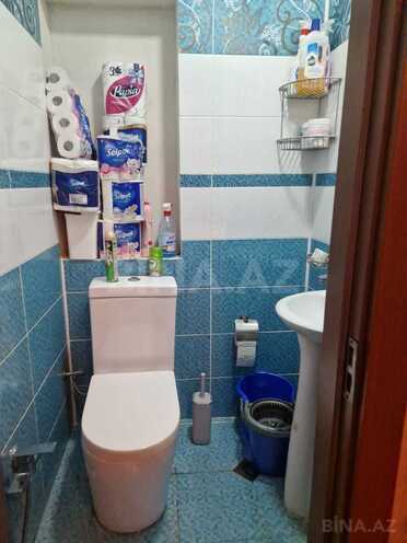 Продаётся 3-комн. новостройка 107 м², м. Иншаатчылар, photo 13 from 16