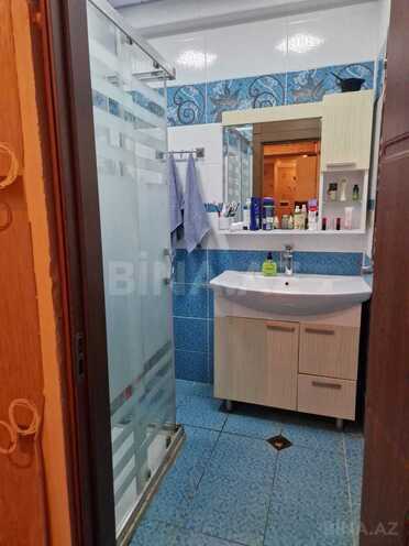 Продаётся 3-комн. новостройка 107 м², м. Иншаатчылар, photo 6 from 16