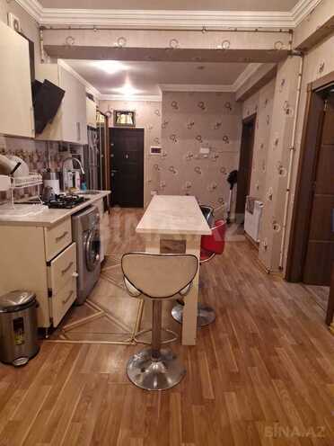 Продаётся 3-комн. новостройка 107 м², м. Иншаатчылар, photo 4 from 16