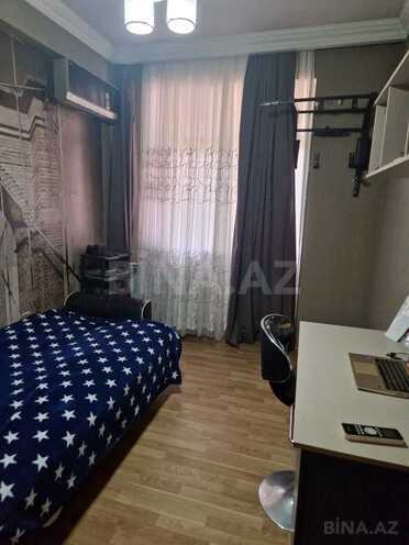 Продаётся 3-комн. новостройка 107 м², м. Иншаатчылар, photo 8 from 16