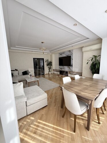 Продается 3-комн. новостройка 130 м², м. Кара Караев, photo 5 from 25