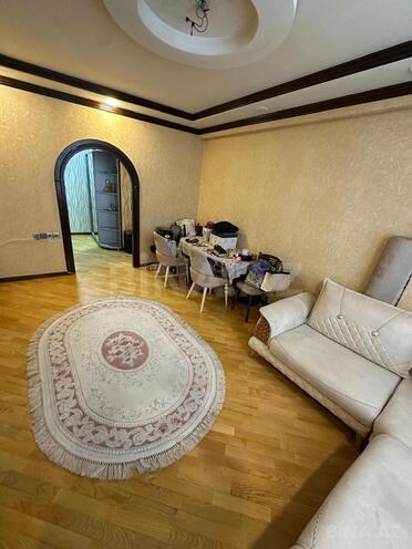 Satılır 2 otaqlı yeni tikili 78 m², Yeni Günəşli q., photo 3 from 14