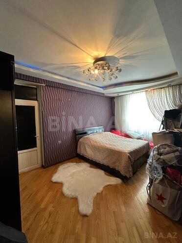 Satılır 2 otaqlı yeni tikili 78 m², Yeni Günəşli q., photo 7 from 14