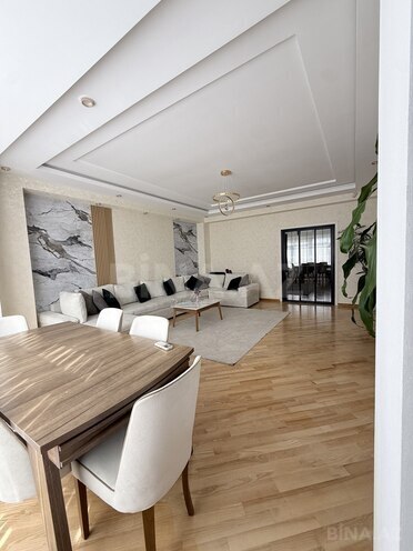 Продается 3-комн. новостройка 130 м², м. Кара Караев, photo 6 from 25