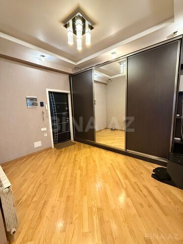 Продается 3-комн. новостройка 130 м², м. Кара Караев, photo 7 from 25