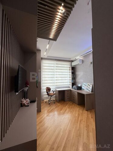 Продается 3-комн. новостройка 130 м², м. Кара Караев, photo 9 from 25