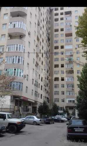 Продаётся 3-комн. новостройка 107 м², м. Иншаатчылар, photo 15 from 16