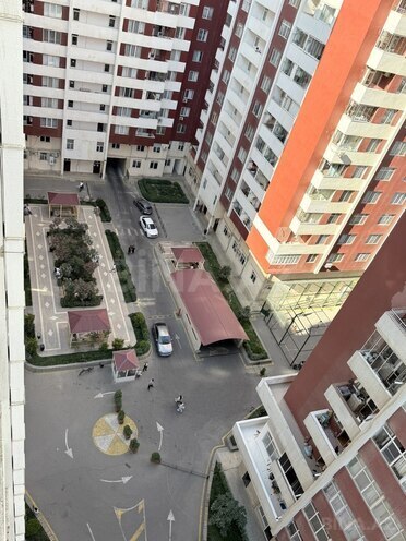 Продается 3-комн. новостройка 130 м², м. Кара Караев, photo 17 from 25