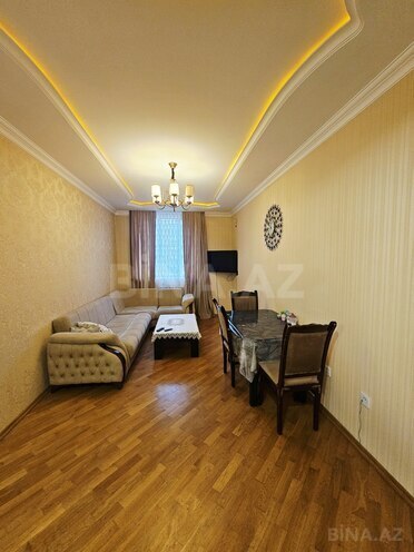 Satılır 2 otaqlı yeni tikili 64 m², Masazır q., photo 3 from 14