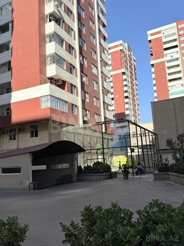 Продается 3-комн. новостройка 130 м², м. Кара Караев, photo 18 from 25