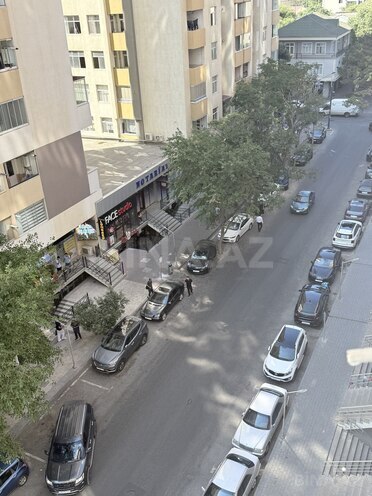 Продается 3-комн. новостройка 130 м², м. Кара Караев, photo 19 from 25