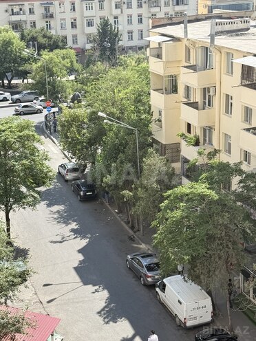 Продается 3-комн. новостройка 130 м², м. Кара Караев, photo 20 from 25