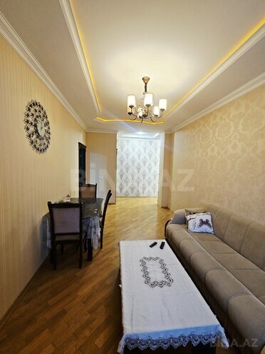 Satılır 2 otaqlı yeni tikili 64 m², Masazır q., photo 4 from 14