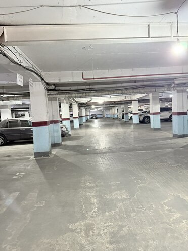 Продается 3-комн. новостройка 130 м², м. Кара Караев, photo 21 from 25