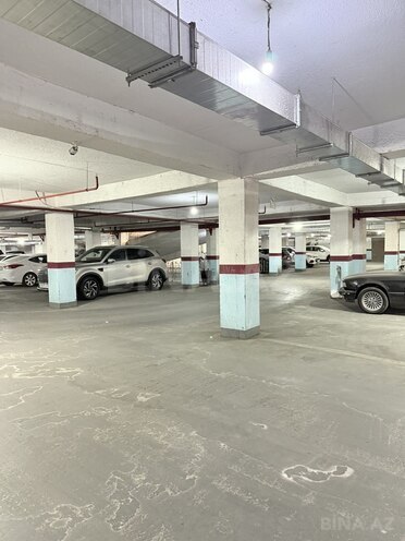 Продается 3-комн. новостройка 130 м², м. Кара Караев, photo 22 from 25