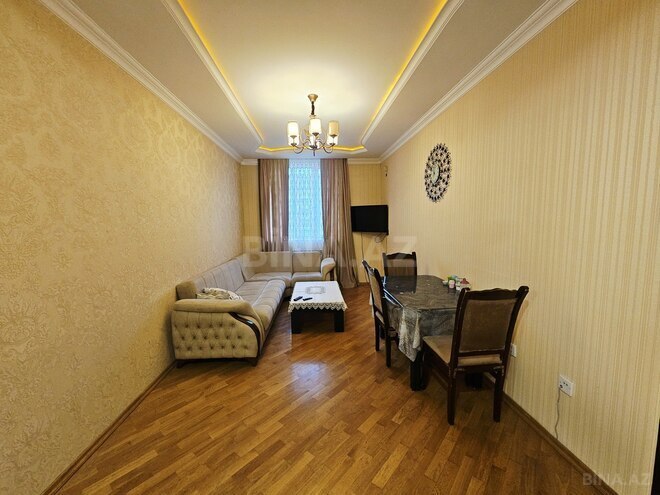 Satılır 2 otaqlı yeni tikili 64 m², Masazır q., photo 5 from 14