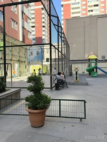 Продается 3-комн. новостройка 130 м², м. Кара Караев, photo 24 from 25
