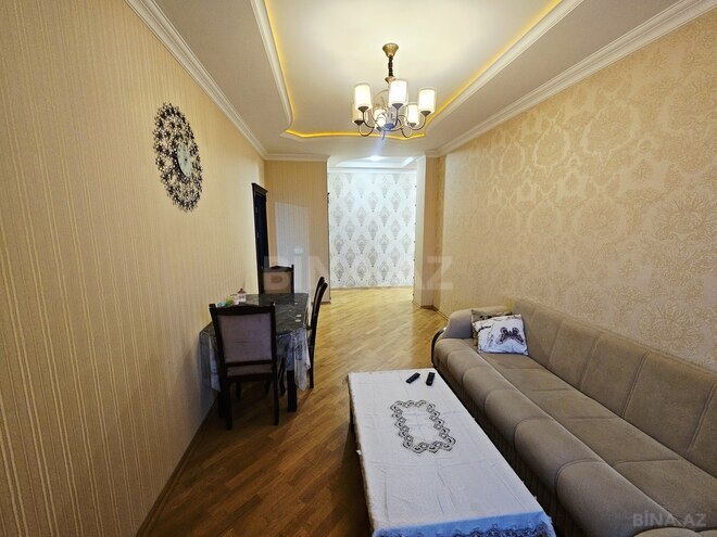 Satılır 2 otaqlı yeni tikili 64 m², Masazır q., photo 6 from 14