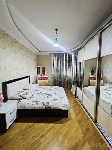 Satılır 2 otaqlı yeni tikili 64 m², Masazır q., photo 8 from 14