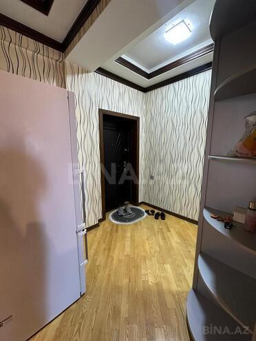 Продаётся 2-комн. новостройка 78 м², Сураханский  р., photo 11 from 13