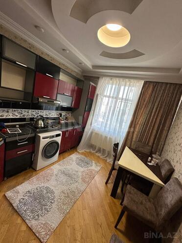 Продаётся 2-комн. новостройка 78 м², Сураханский  р., photo 5 from 13
