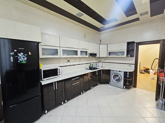 Satılır 2 otaqlı yeni tikili 64 m², Masazır q., photo 10 from 14