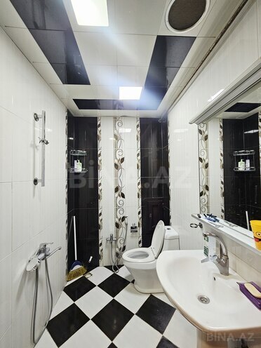 Satılır 2 otaqlı yeni tikili 64 m², Masazır q., photo 12 from 14