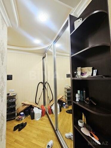 Satılır 2 otaqlı yeni tikili 64 m², Masazır q., photo 13 from 14