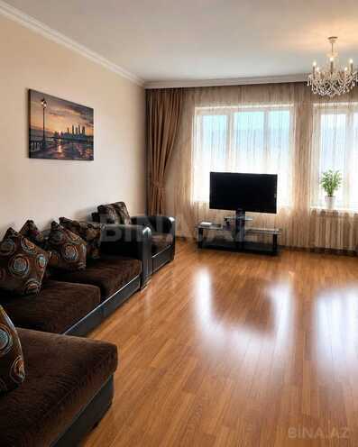 Продаётся 4-комн. вторичка 120 м², м. Гянджлик, photo 4 from 13