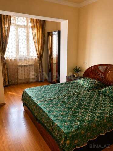 Продаётся 4-комн. вторичка 120 м², м. Гянджлик, photo 6 from 13