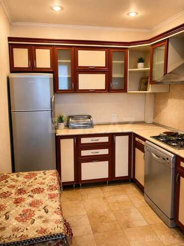 Продаётся 4-комн. вторичка 120 м², м. Гянджлик, photo 10 from 13