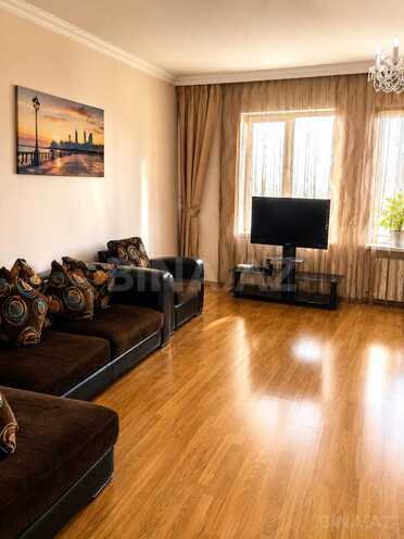 Продаётся 4-комн. вторичка 120 м², м. Гянджлик, photo 3 from 13