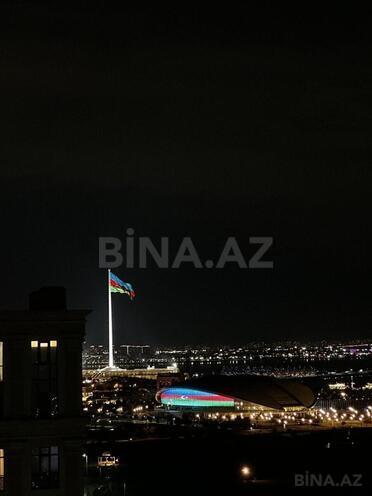 Satılır 2 otaqlı yeni tikili 79 m², Bayıl q., photo 12 from 13