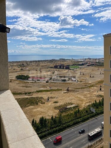 Satılır 2 otaqlı yeni tikili 79 m², Bayıl q., photo 11 from 13