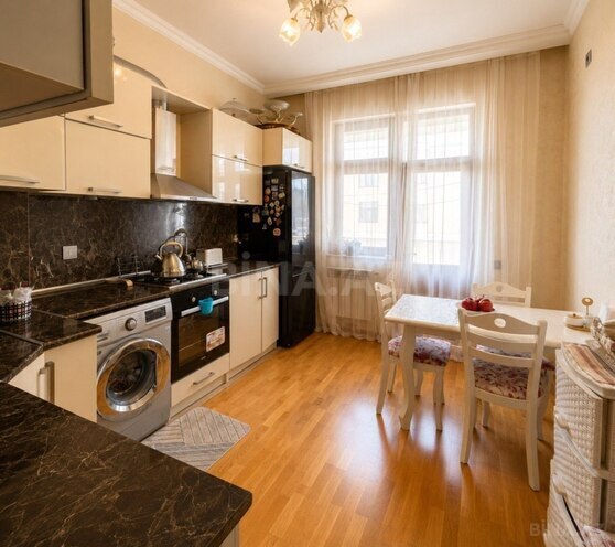 Satılır 2 otaqlı yeni tikili 79 m², Bayıl q., photo 6 from 13