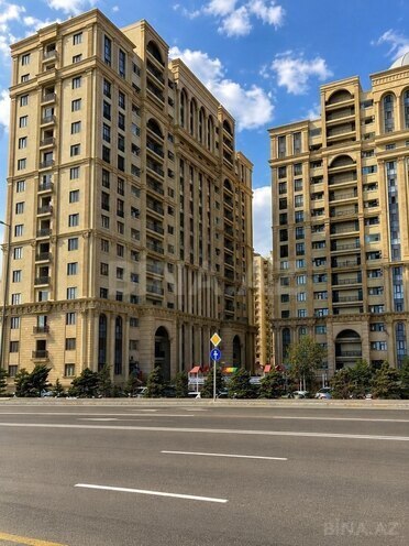 Satılır 2 otaqlı yeni tikili 79 m², Bayıl q., photo 1 from 13