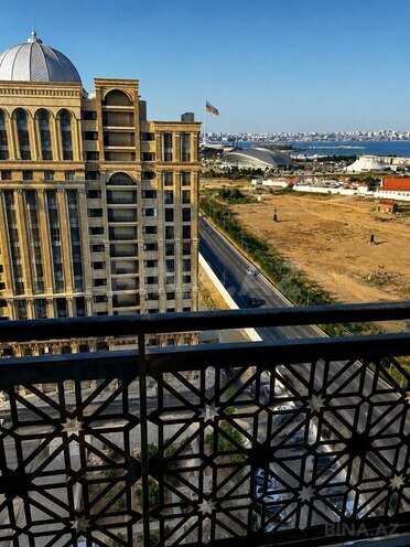 Satılır 2 otaqlı yeni tikili 79 m², Bayıl q., photo 3 from 13