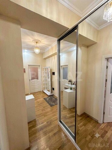 Satılır 2 otaqlı yeni tikili 79 m², Bayıl q., photo 7 from 13