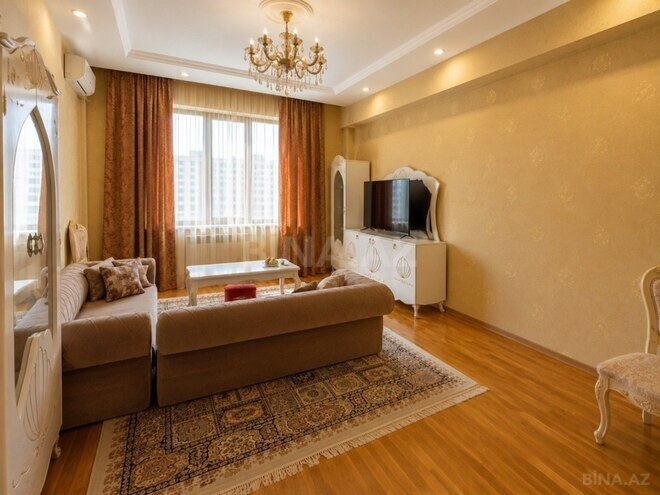 Satılır 2 otaqlı yeni tikili 79 m², Bayıl q., photo 4 from 13