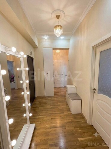 Satılır 2 otaqlı yeni tikili 79 m², Bayıl q., photo 8 from 13
