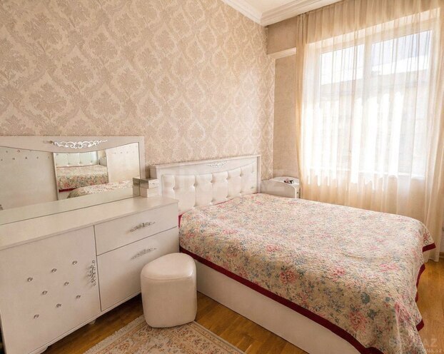Satılır 2 otaqlı yeni tikili 79 m², Bayıl q., photo 5 from 13