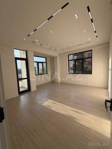 Satılır 3 otaqlı yeni tikili 57 m², Qara Qarayev m., photo 4 from 14