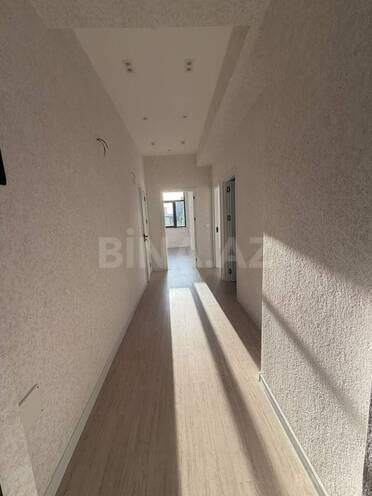 Satılır 3 otaqlı yeni tikili 57 m², Qara Qarayev m., photo 9 from 14