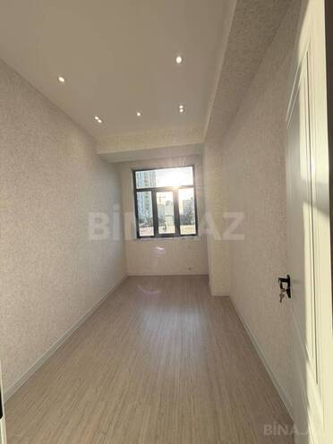 Satılır 3 otaqlı yeni tikili 57 m², Qara Qarayev m., photo 13 from 14