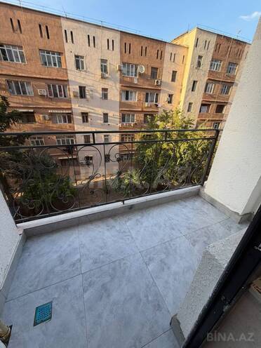 Satılır 3 otaqlı yeni tikili 57 m², Qara Qarayev m., photo 6 from 14