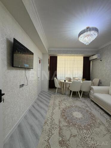 Satılır 2 otaqlı yeni tikili 44 m², Masazır q., photo 4 from 14