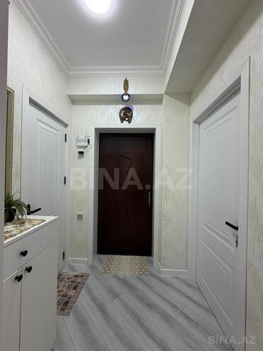 Satılır 2 otaqlı yeni tikili 44 m², Masazır q., photo 11 from 14