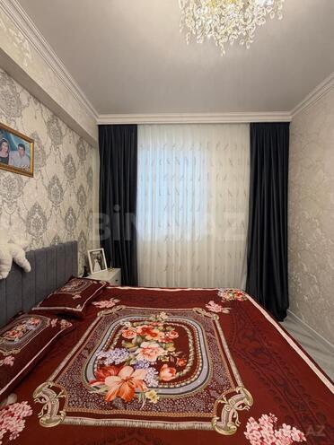 Satılır 2 otaqlı yeni tikili 44 m², Masazır q., photo 8 from 14