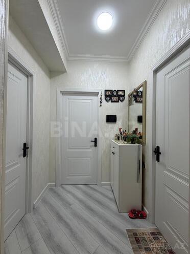 Satılır 2 otaqlı yeni tikili 44 m², Masazır q., photo 12 from 14